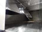 Ces Nitrogen Freeze Tunnel